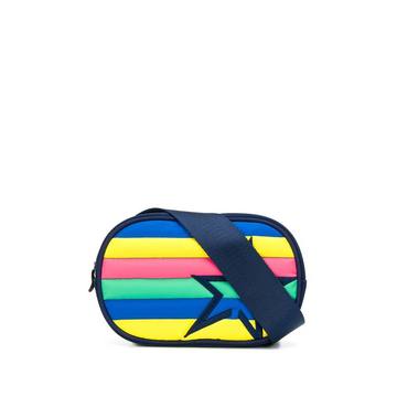 RAINBOW BUM BAG