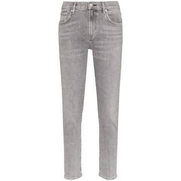 Toni slim leg jeans