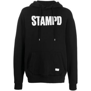 STAMPD SLAM2071HD BLK BLACK