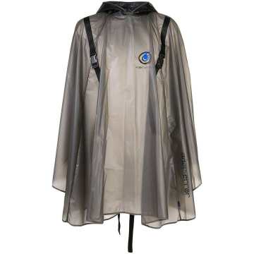 10 Corso A斗篷式雨衣