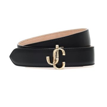 Felisa leather belt