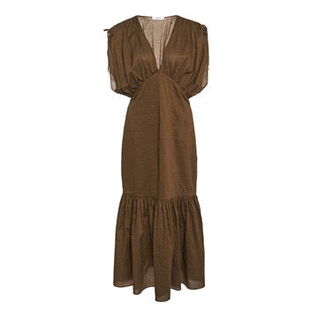 Monterey Midi Dress