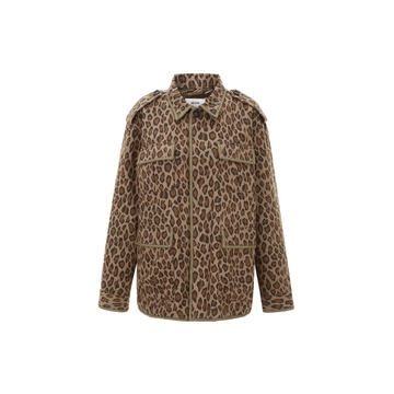 Safari Cotton Jacket