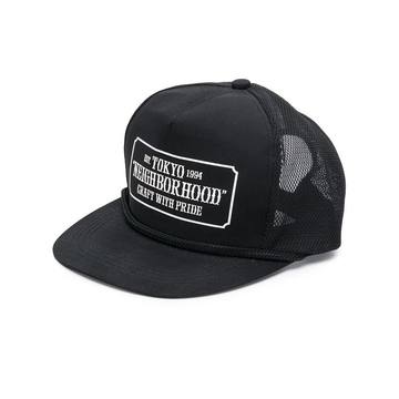 logo cap