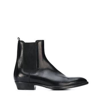 Chelsea ankle boots