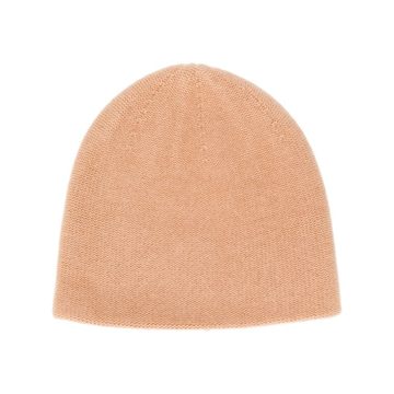 Double Layer Cashmere Beanie