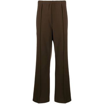 NEEDLES SIDE LINE CENTER SEAM PANT