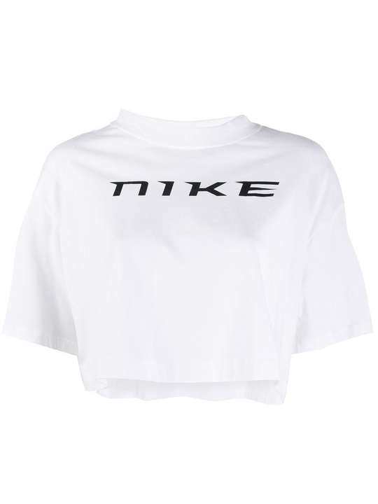 NIKE CJ6351 100 WHITE Natural (Vegetable)->Cotton展示图