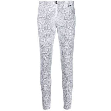 NIKE CJ6353 100 WHITE Natural (Vegetable)->Cotton