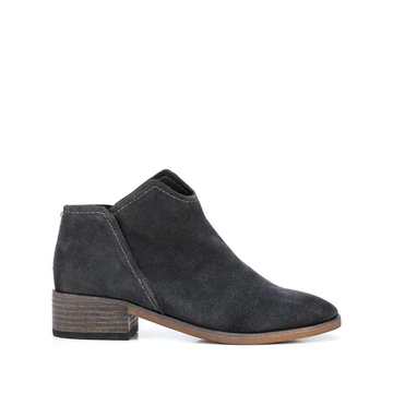 Trist angular ankle boots