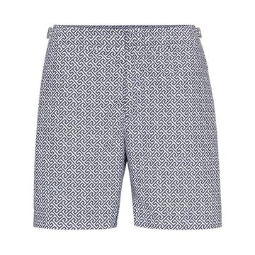 Laurito swim shorts