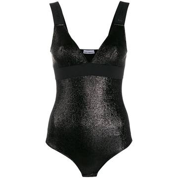 PACO RABANNE 19HJBO001VI0222 P001 BLACK Natural (Vegetable)->Cotton