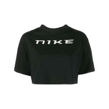 NIKE CJ6351 010 BLACK Natural (Vegetable)->Cotton