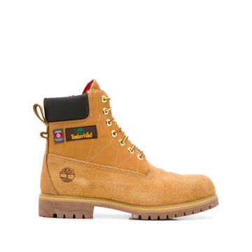 TIMBERLAND A29HBSUEDE231 231 Furs & Skins->Leather