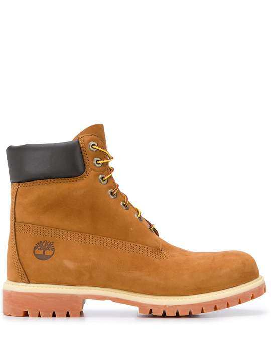 timberland TB072066 0 giallo a altre fibre展示图