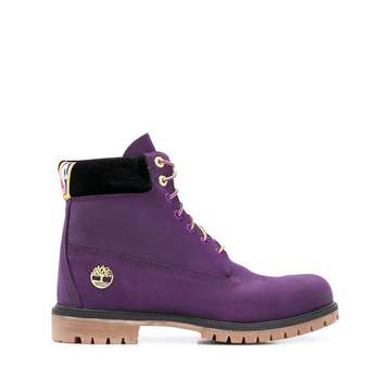 TIMBERLAND A285HSUEDE527 527 Furs & Skins->Calf Leather