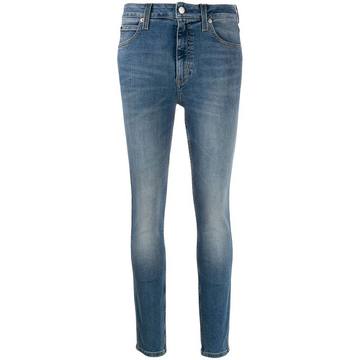 CALVIN KLEIN JEANS J20J212539 1AA