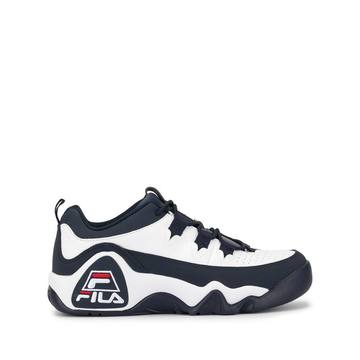 Grant Hill lace up sneakers