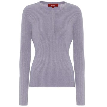 Kate wool-blend sweater