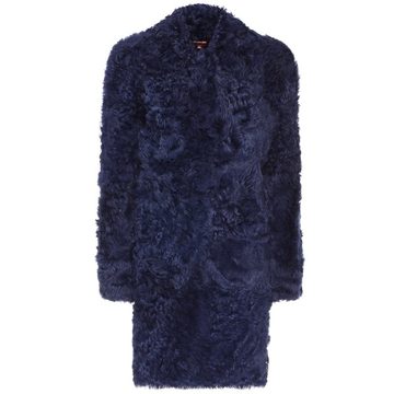 Ripley shearling coat