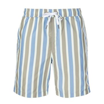 ONIA MS0869 Capetown Stripe Synthetic->Polyester