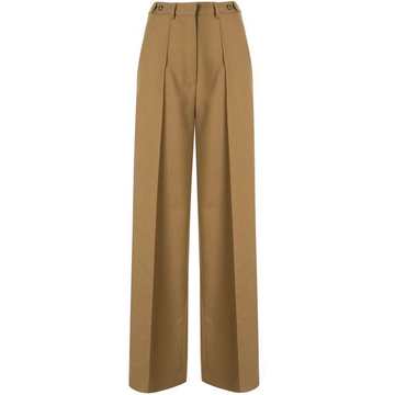 Long Trousers