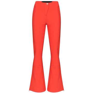 Tipi flared ski pants