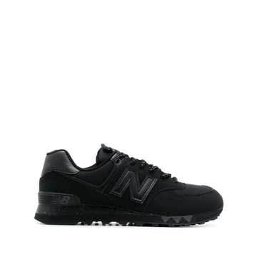 NEW BALANCE NBML574FV BLACK ApiCreated