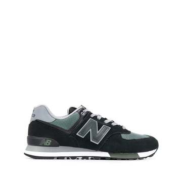 NEW BALANCE NBML574FNA BLACK ApiCreated