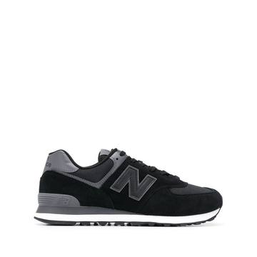 NEW BALANCE NBML574ECF BLACK ApiCreated