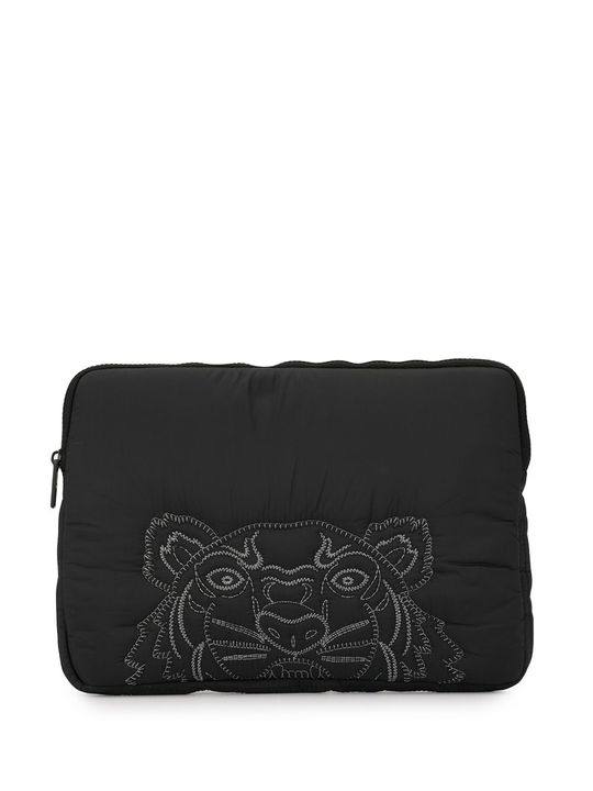 Tiger laptop case展示图