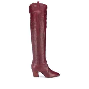 Sully Van knee-high boots