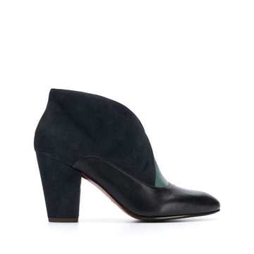 Elgi ankle boots