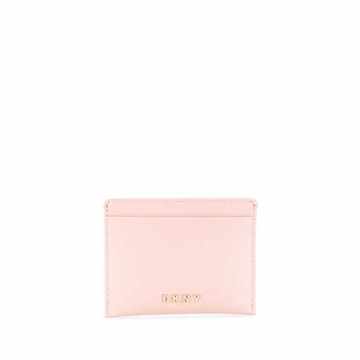 Saffiano leather wallet