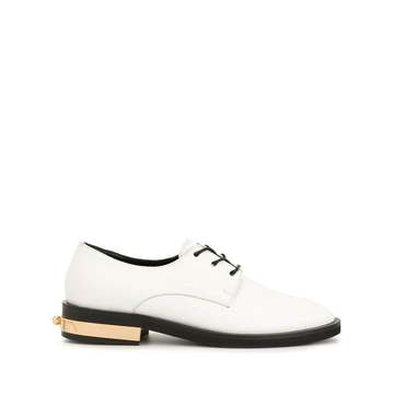 Fernanda derby shoes