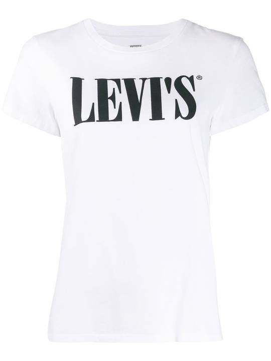 LEVI'S 173690781 WHITE Natural (Vegetable)->Cotton展示图