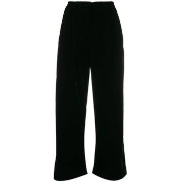 MES DEMOISELLES 19WMMDPW00056 BLACK