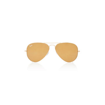 Aviator Metal Sunglasses