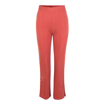 Melanie Cropped Flare Pant