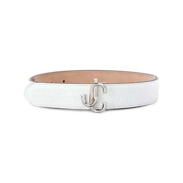 crocodile effect Felisa belt