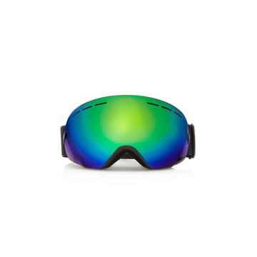 Mountain Mission Ski Goggles