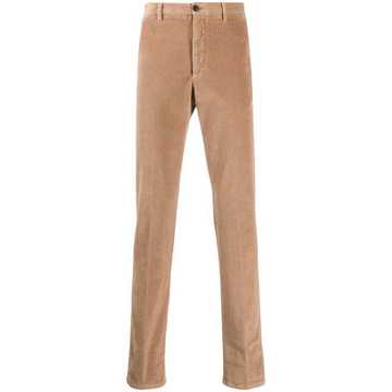 straight-leg chinos