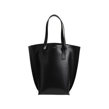 Mia Leather Tote