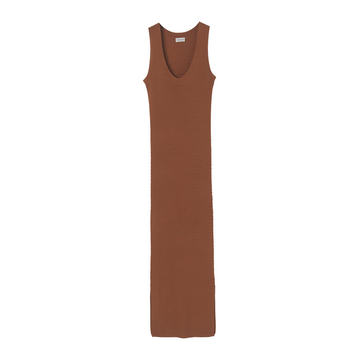 Minasia Textured Underpinning Dress