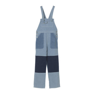 Hegelund Light Denim Overall