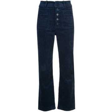 Slim Marston Pant