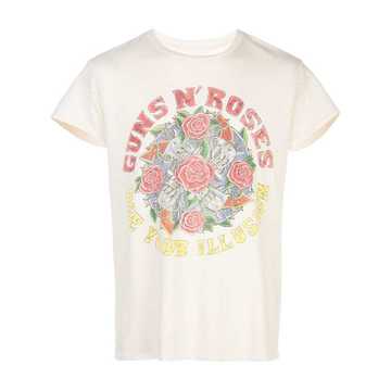 Guns N' Roses crewneck T-shirt