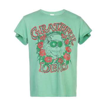 Grateful Dead distressed T-shirt