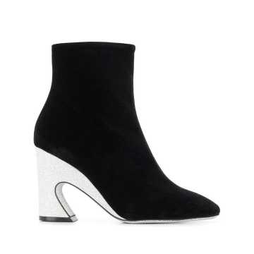 Gaby ankle boots