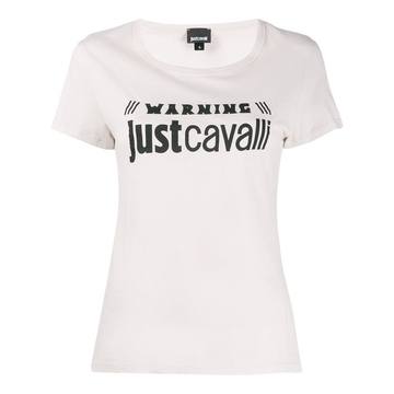 Warning T-shirt